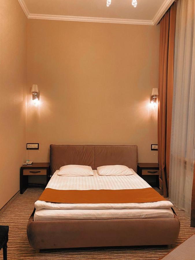 Myline Relax Complex 호텔 아스타나 외부 사진